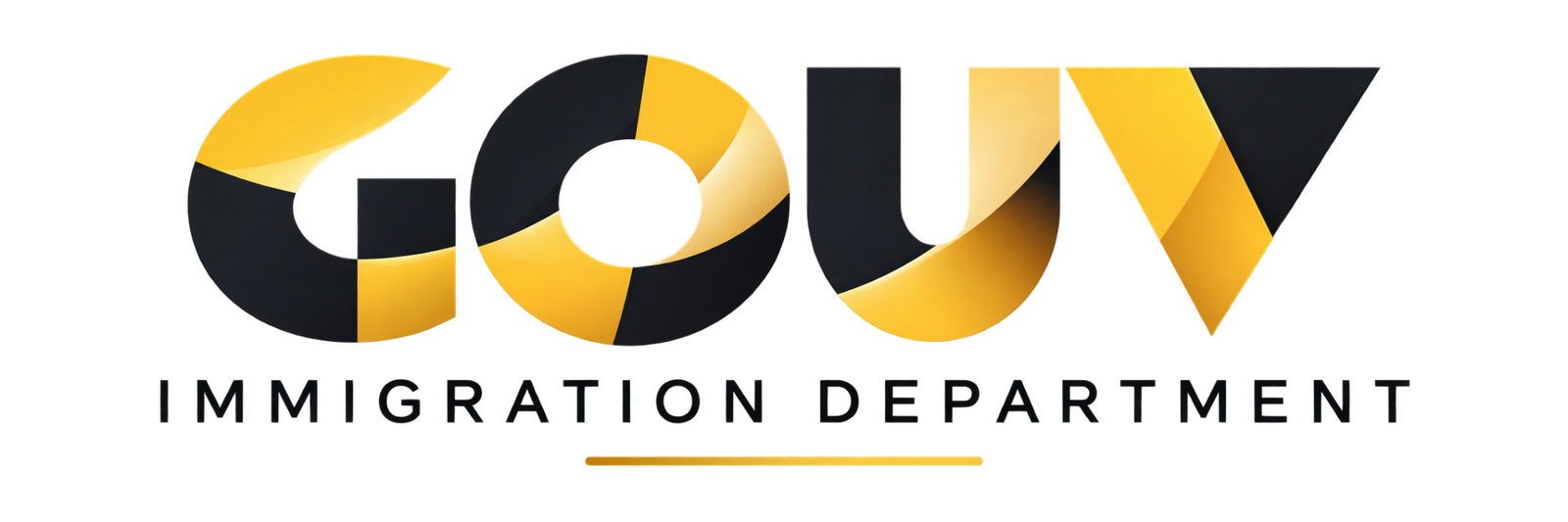 GOUV Immigration Department